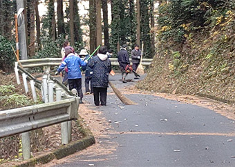 雲河原友の会