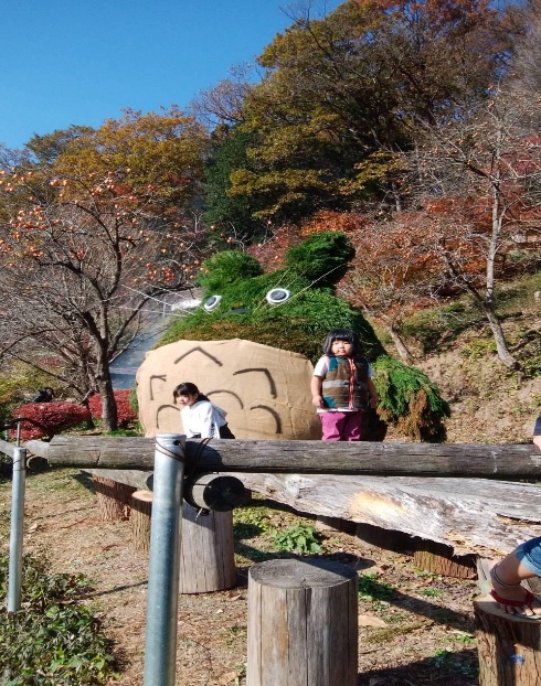 どんぐり山を守る実行委員会