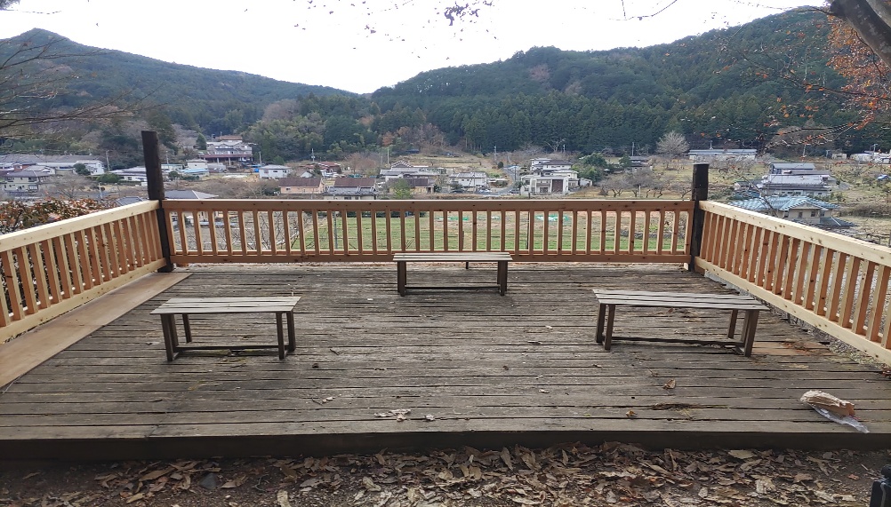 どんぐり山を守る実行委員会